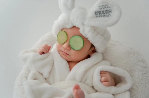 鄄城宝宝发烧有眼屎