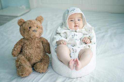 鄄城宝宝为什么总是哭闹