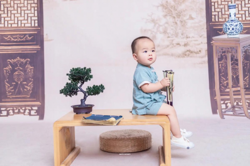 鄄城宝宝用嘴巴呼吸